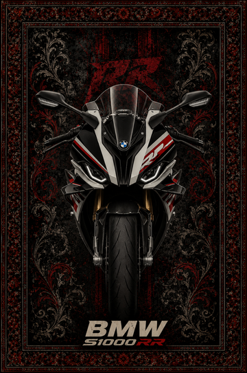 Bmw S1000RR Luxury Edition