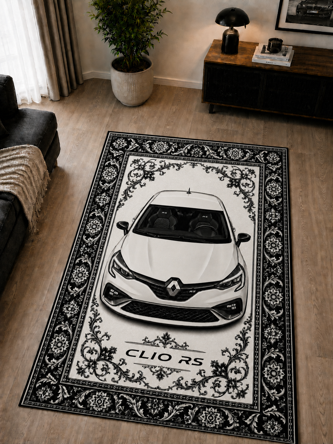 Renault Clio RS5 Luxury Edition