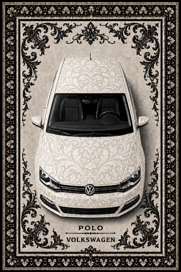 Volkswagen Polo Luxury Edition