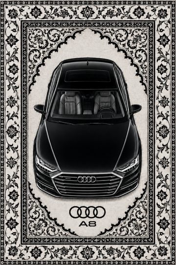 Audi A8 Luxury Edition