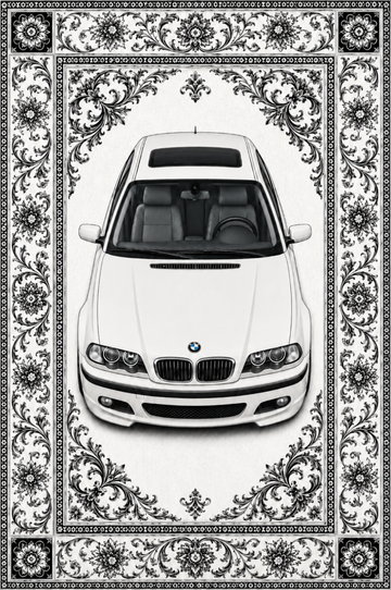 Bmw E46 Luxury Edition